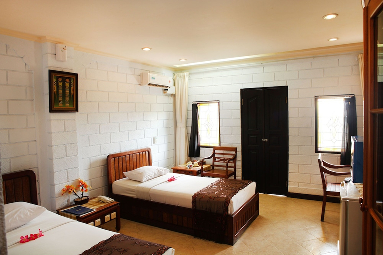 Others 4, Vilarisi Hotel, Badung