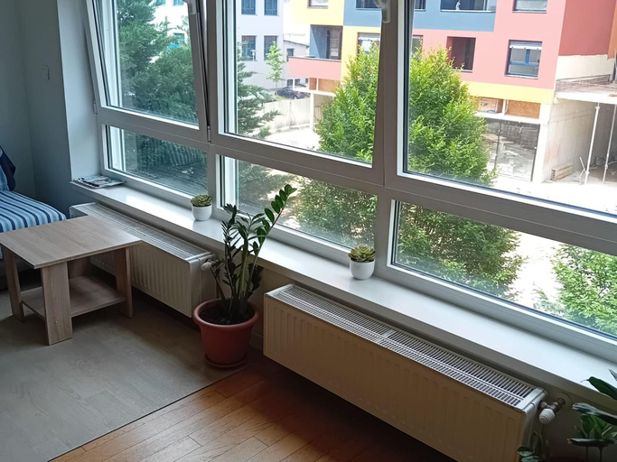 Others 5, Apartments Cankareva, Zagreb