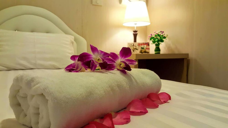 Bedroom 2, Ban Sasithorn Huahin, Hua Hin