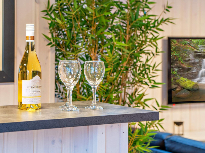 Food & Drinks, Holiday Home in Kappeln, Schleswig-Flensburg