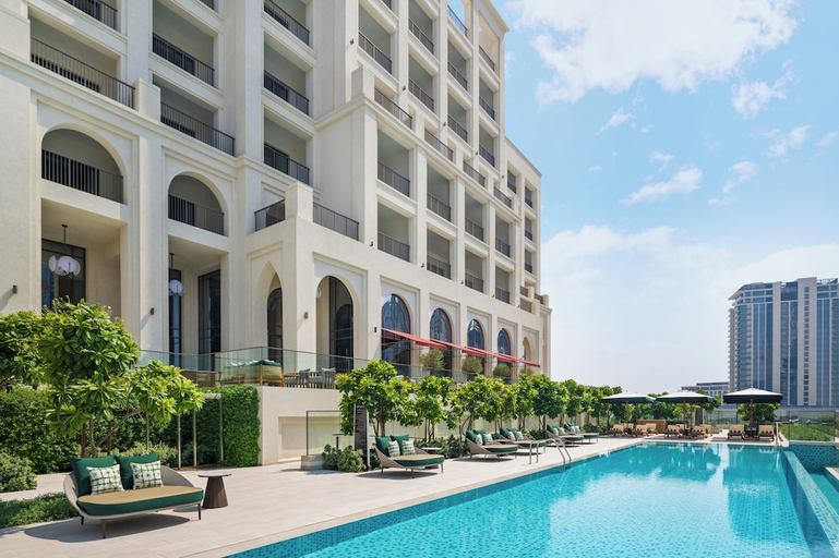 Exterior & Views 2, Vida Creek Beach Hotel, Dubai