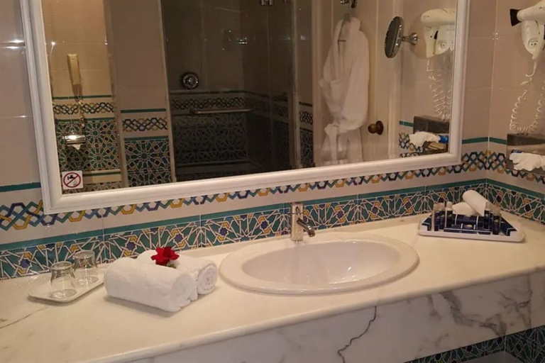 Others 4, Hotel Tui Blue Oceana Suites, Hammamet