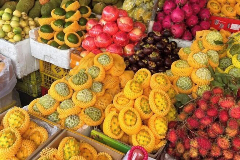 Food & Drinks 5, Jiajie Hotel (Haikou Fruit Market), Haikou