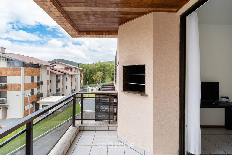 Others 4, Apt 300m From the Charming Praia Brava Ccu203, Florianopolis