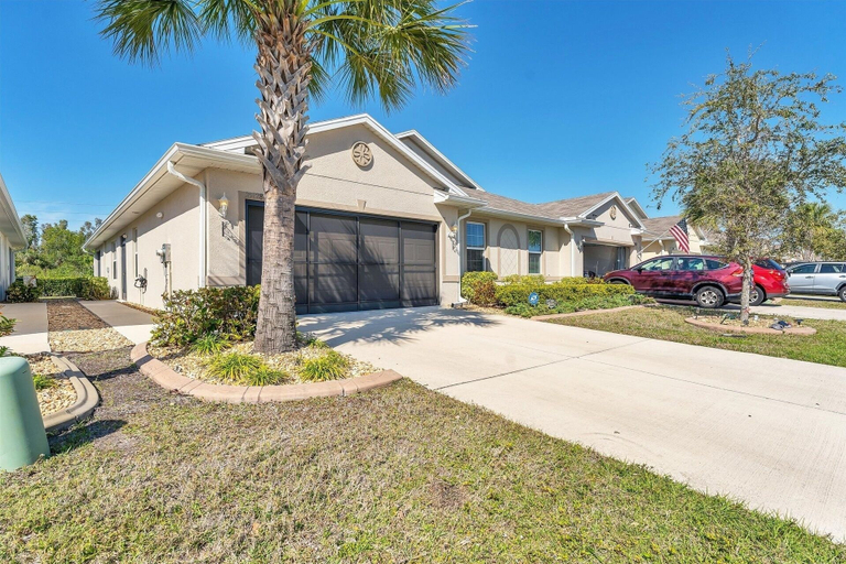 Exterior 3, Punta Gorda 2 Bedroom Home Dog Friendly! 2 Home, Charlotte