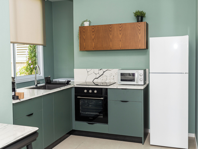 Private kitchen 3, Design Apartment in Smilansky