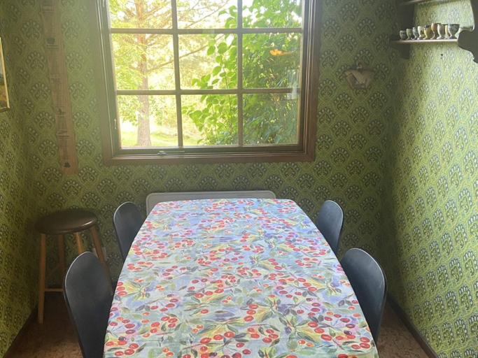 Interior 3, 4 Person Holiday Home in Brokind, Linköping