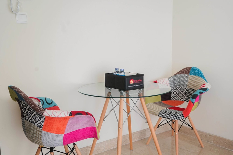 Others 5, Exclusive 2BR Menteng Park Apartment with Private Lift, Jakarta Pusat