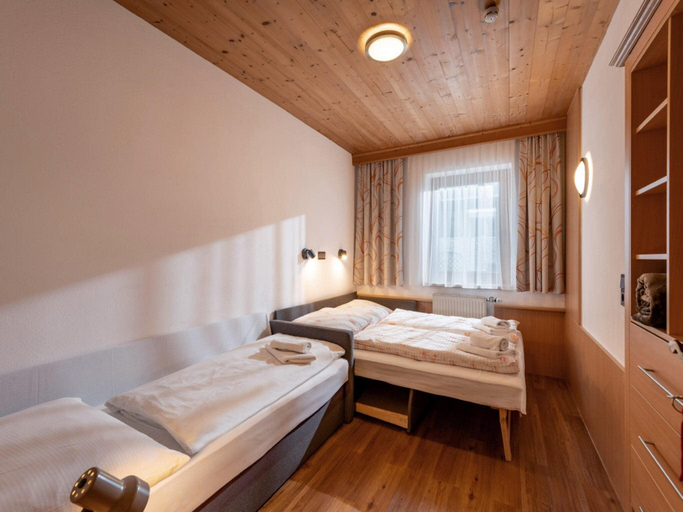 4, Apartment in Fugen near Spieljochbahn, Schwaz