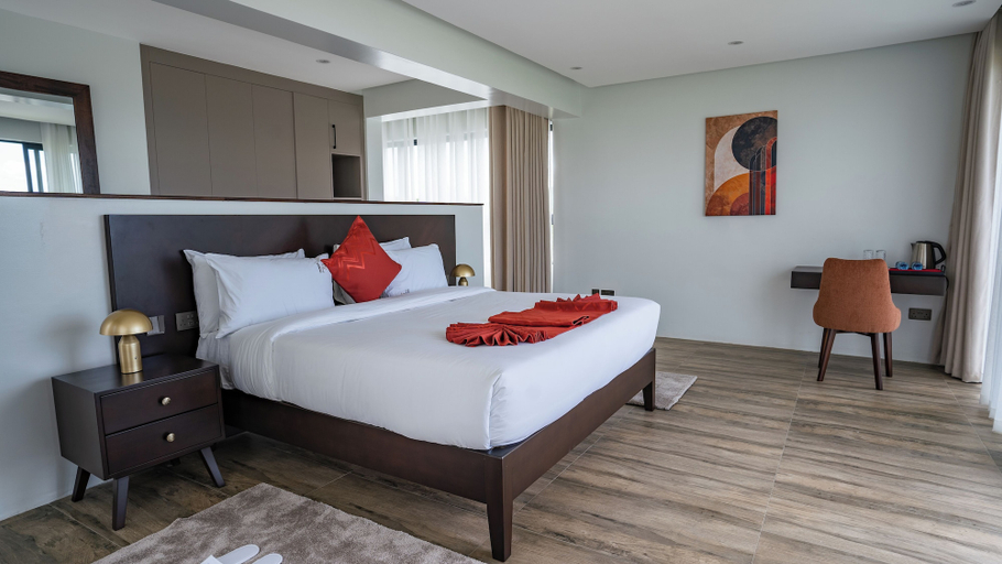 Room 4, The 67 Escape, Elementaita, Gilgil