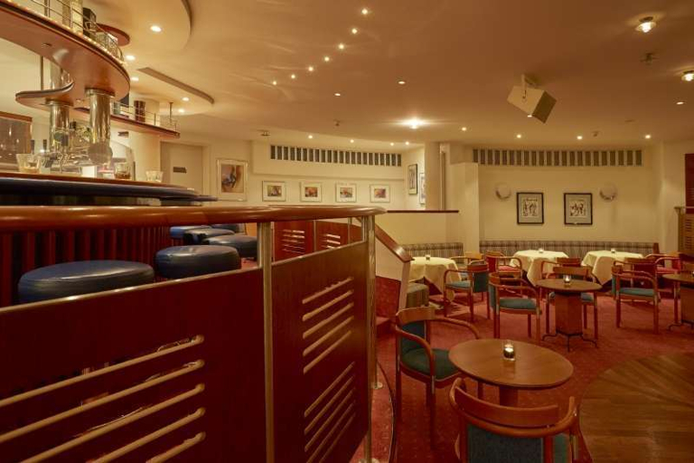 Food & Drinks 5, ACHAT Hotel Magdeburg, Magdeburg