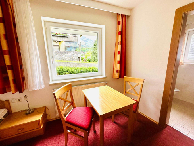 5, Apartment in Fugen near Spieljochbahn, Schwaz