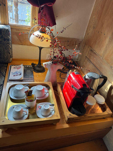Food & Drinks 5, Gulevi Safranbolu, Safranbolu