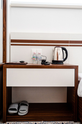 Bedroom 5, Hana Hotel Da Lat, Đà Lạt