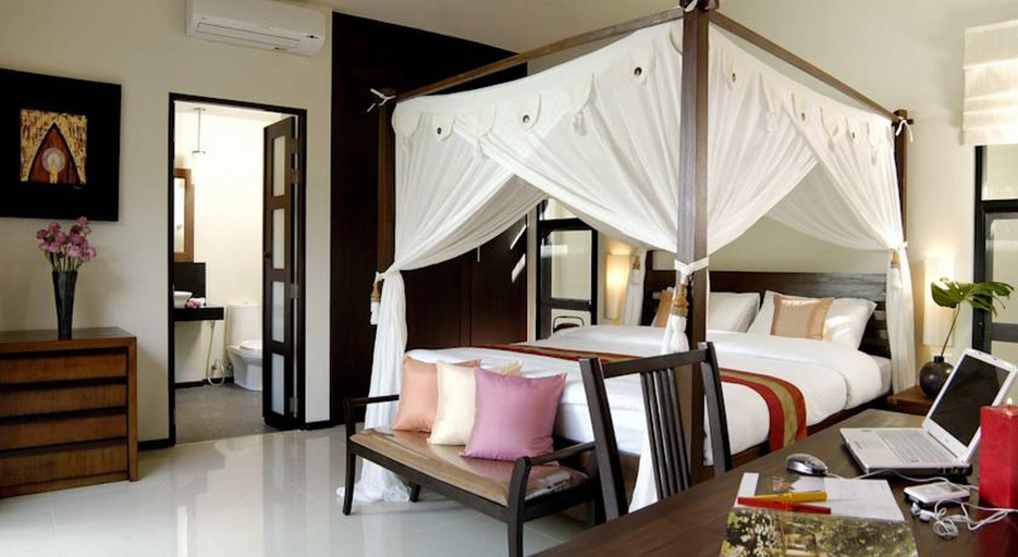 Bedroom 3, Two Villas Holiday - Onyx Style Nai Harn Beach, Phuket, Phuket Island
