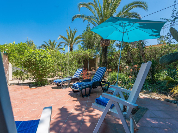 Sport & Beauty 4, Ca Na Sioneta - Villa With Private Pool. Free Wifi, Baleares