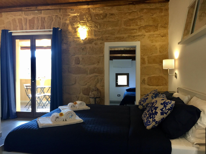 Bedroom 2, B&B Donna Teresa, Agrigento