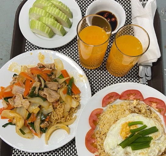 Food & Drinks 4, Hero sea hotel Da Nang, Da Nang