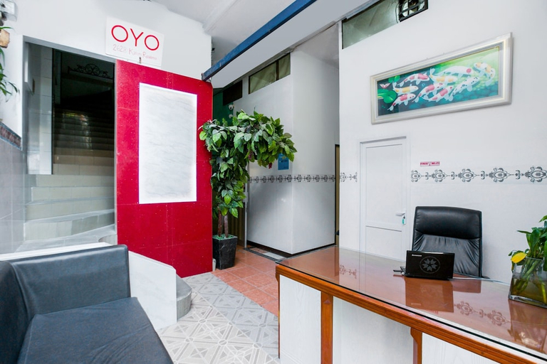Others 5, OYO 2628 Kartini Residence, Central Jakarta