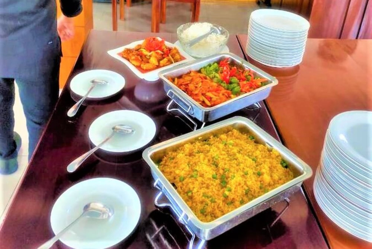 Food & Drinks 4, Rahayu Jawarika Bromo Hotel, Probolinggo