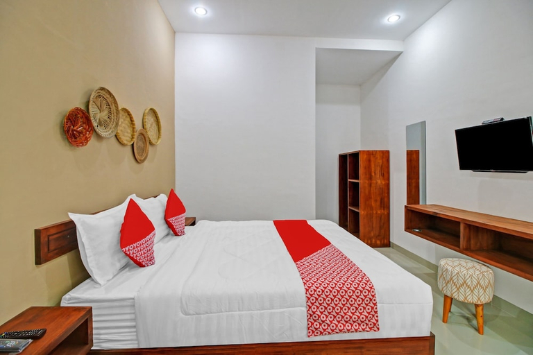 Others 2, Hotel O Madania Guesthouse Syariah, Lombok