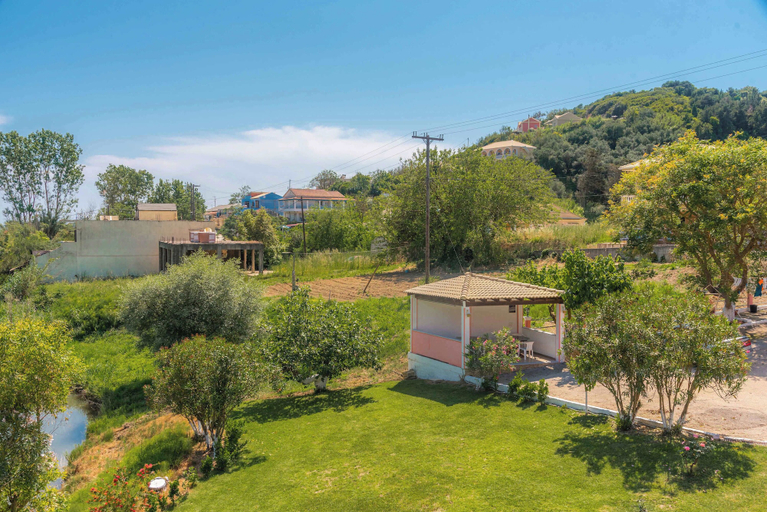 Others 4, Pink House Socrates Corfu Beachside Studio, Ionian Islands