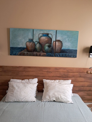 Room 4, Athenian Stay 301 By VPN, Attica