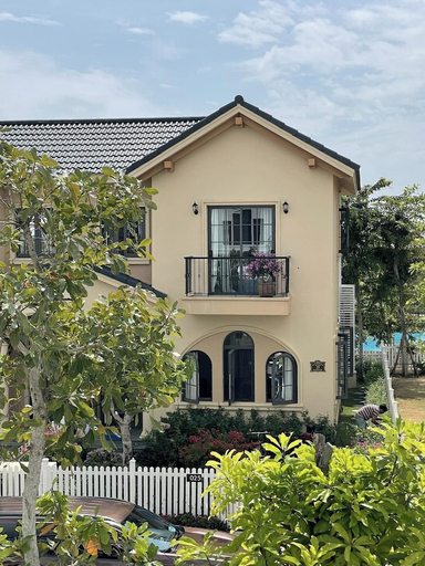 Exterior & Views 1, Novaworld Phan Thiet - Ni Villa, Phan Thiết