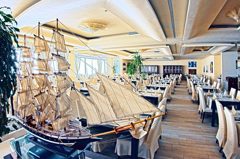 Food & Drinks 5, Grand Hotel Park Dubrovnik, Dubrovnik