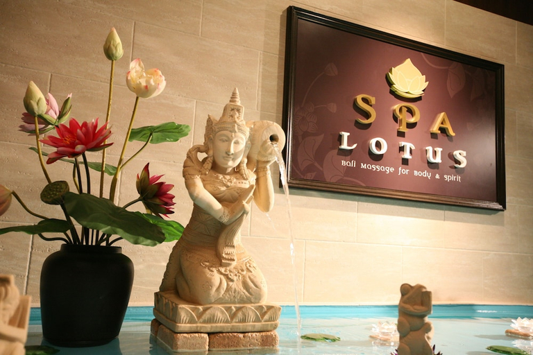 Sport & Beauty 4, Hotel & Spa Lotus – Adults Only, Kyoto