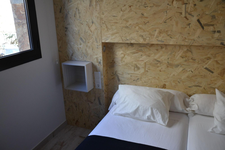 Bedroom 4, Apartamentos GHM Gorbea, Granada