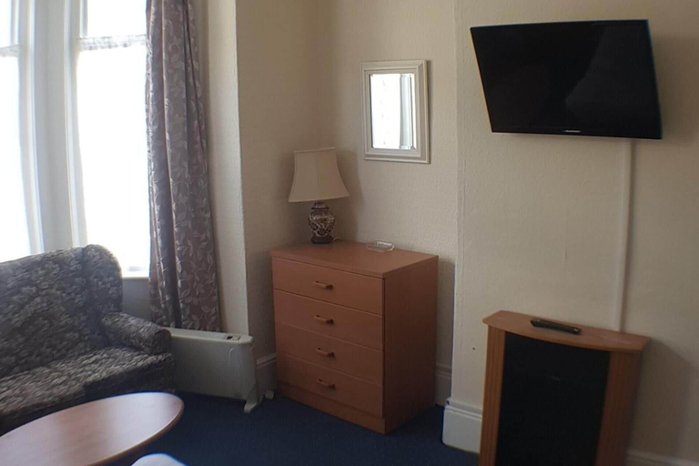 Others 5, Glen Villa Flat 1 - 4 Berth, Norfolk