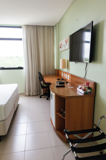 Bedroom 4, Comfort Hotel Manaus, Maués