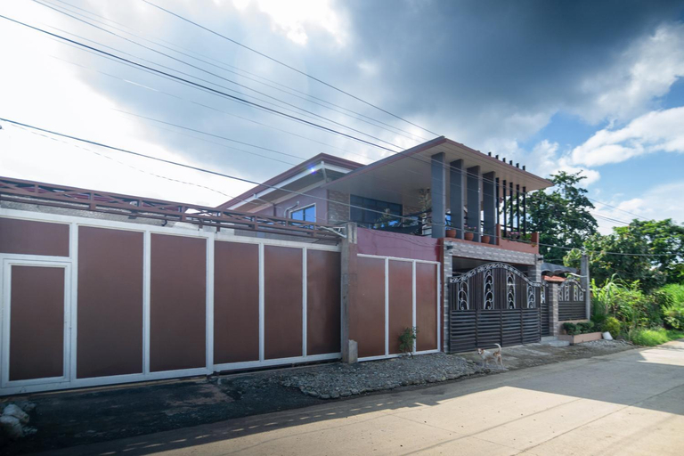 Others 3, RedDoorz @ R2K Pension House, Puerto Princesa City