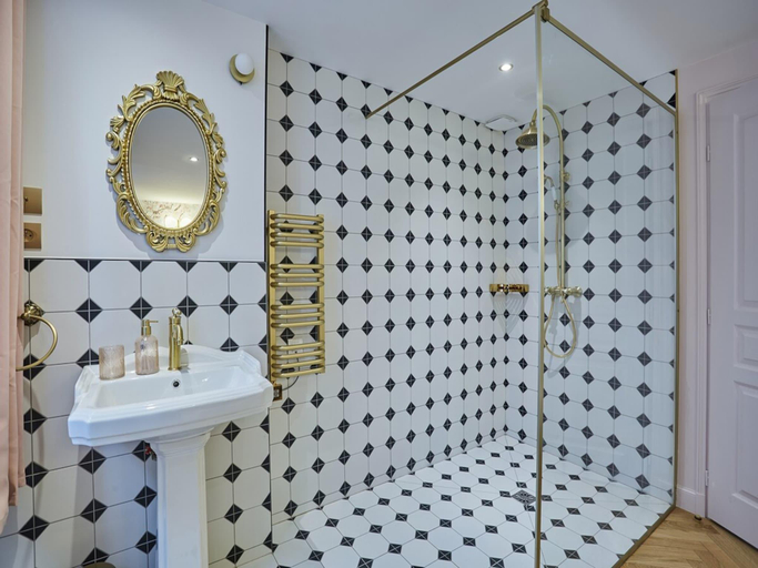 3, Sublim New Aparment Saint Germain des Pres, Paris