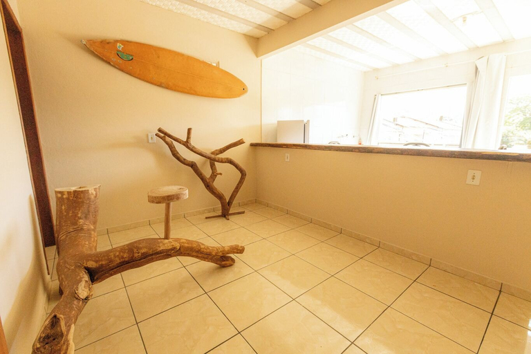 Room 4, Apto c Varanda Garagem e Vista das Montanhas, Angra dos Reis