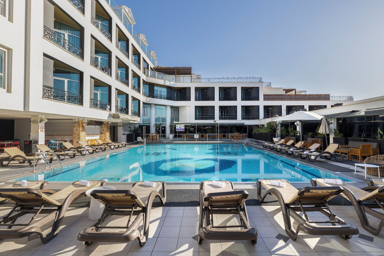 Exterior & Views 2, EVE by Adam Hotels