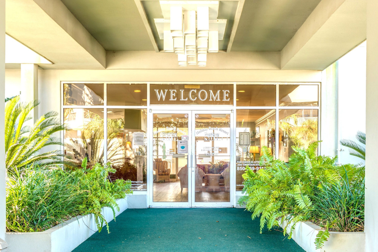 Exterior & Views 2, Destin Holiday Beach Resort, Okaloosa