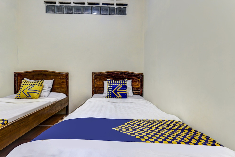 Others 1, Hotel O Alika Homestay, Demak