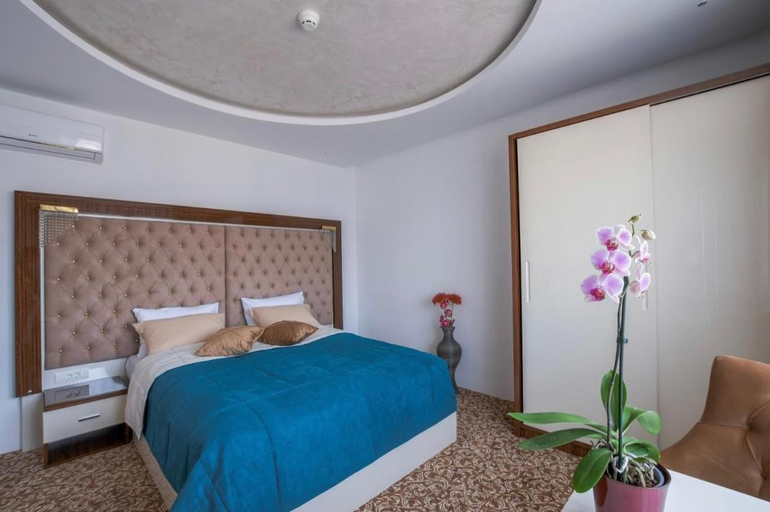 Bedroom 3, New Hotel, Sarajevo