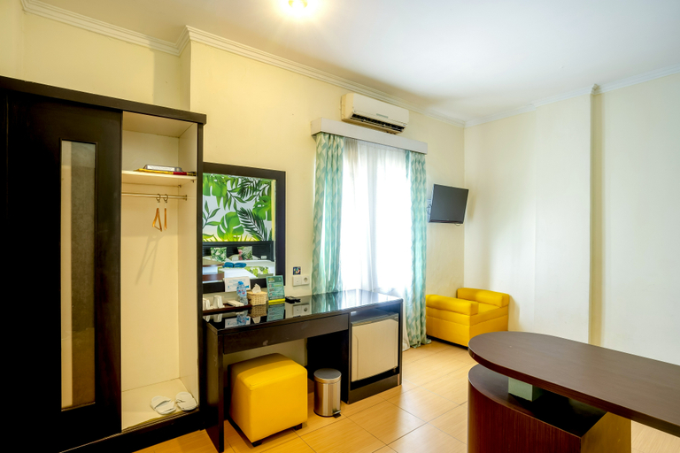 Others 5, Tropical Point Hotel Syariah, Kendari