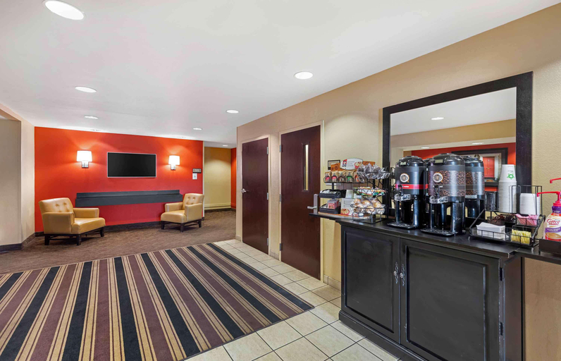 Others 4, Extended Stay Americasuites Austin Roundrock South, Travis