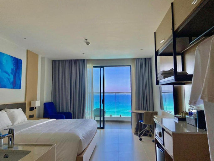 Bedroom 3, Cam Ranh SeaView, Cam Lâm