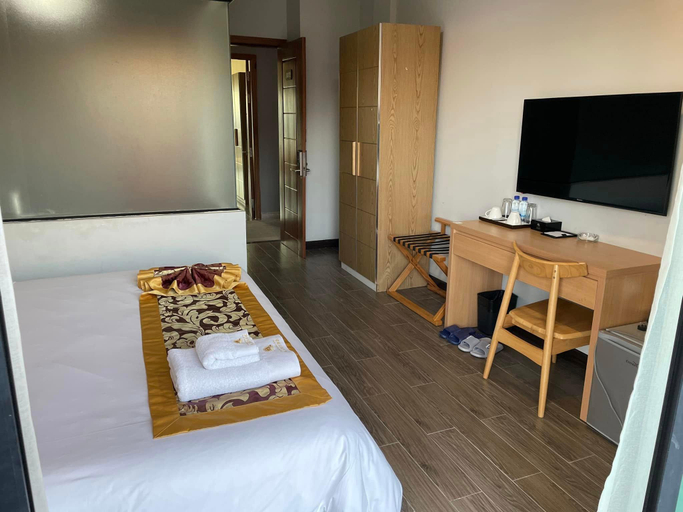 Bedroom 5, East Holiday Hotel, Sihanoukville