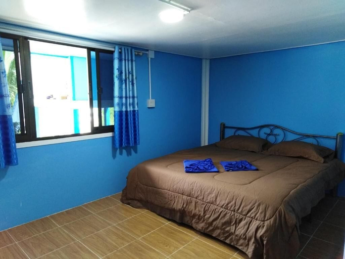 Room 4, Krasom Homestay, Takua Thung