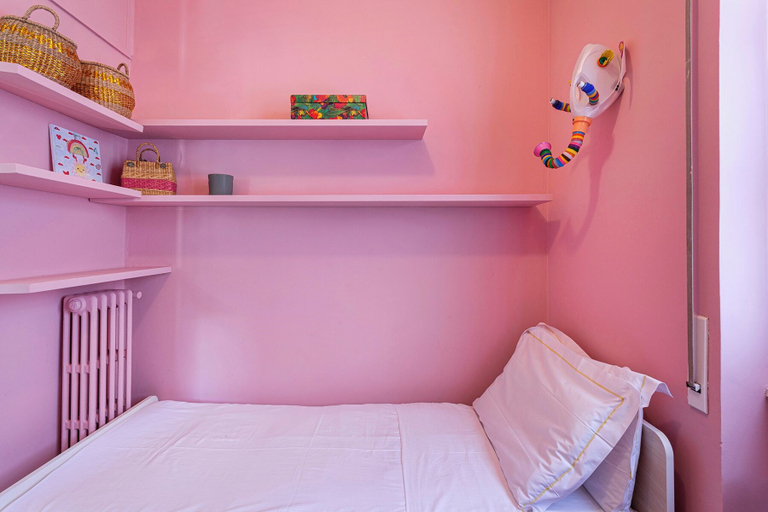 Room 4, Appartamento al Porto di Rapallo by Wonderful Italy, Genova