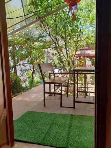Exterior & Views, Dang Khoa Homestay, Sa Pa