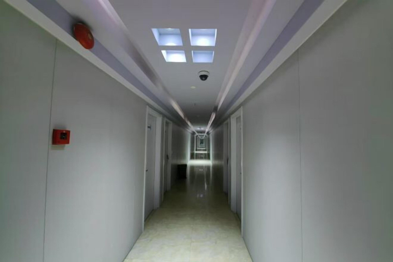 Others 4, Langang Zhixing Hostel, Shanghai