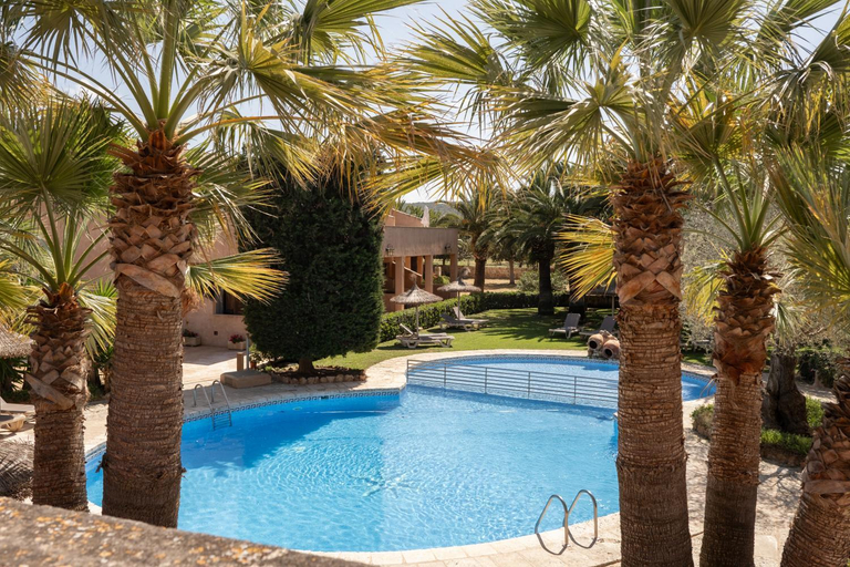 Sport & Beauty 2, Agroturismo Son Marge, Baleares