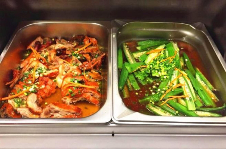 Food & Drinks 4, Rui'an Antai Business Hotel (Wuyue Square Branch), Wenzhou